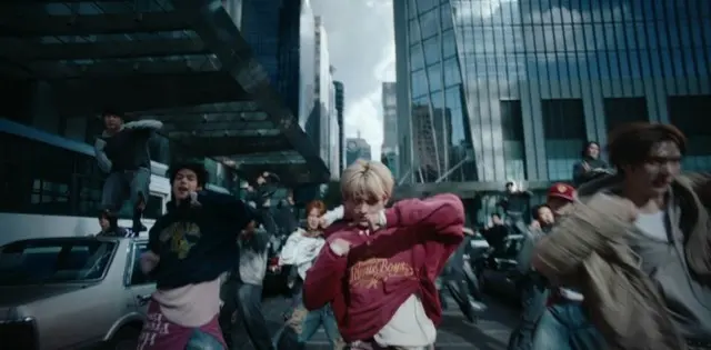 「TWS」、本日（22日）先行公開曲発表