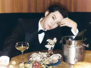 DOYOUNG NCT, dari tuksedo hingga mantel bermotif hewan... keseksian yang mematikan