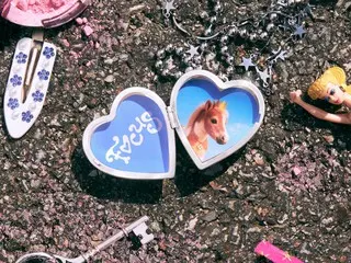 Grup wanita baru SM Entertainment "Hearts2Hearts" akan merilis album mini pertama mereka "FOCUS" pada tanggal 20 Oktober.