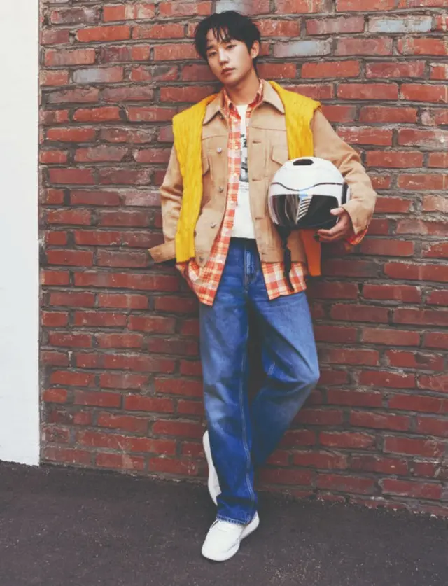 チョン・ヘイン