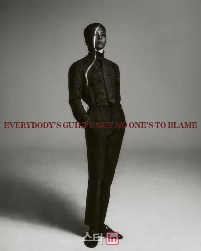 「PENTAGON」キノ、アーティストのアイデンティティの全面リブートを宣言