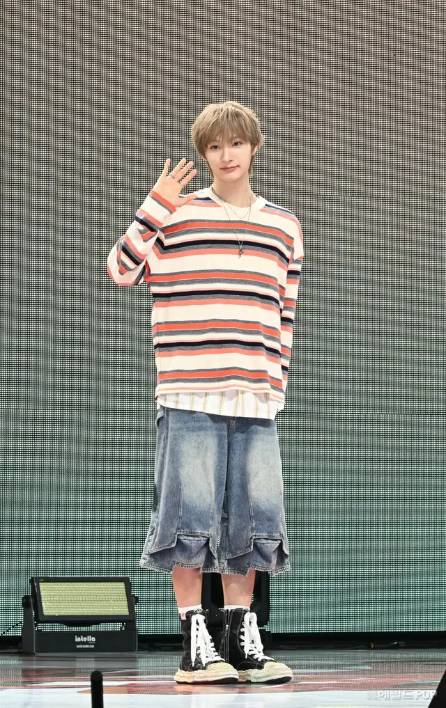 「KickFlip」のドンファ