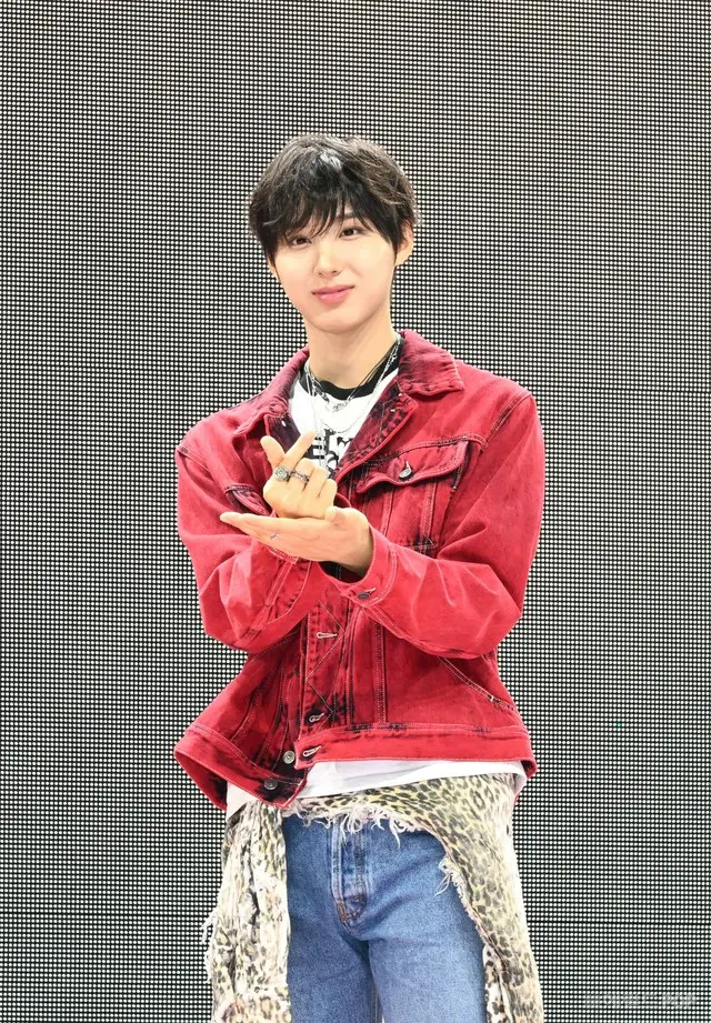 「KickFlip」のジュワン