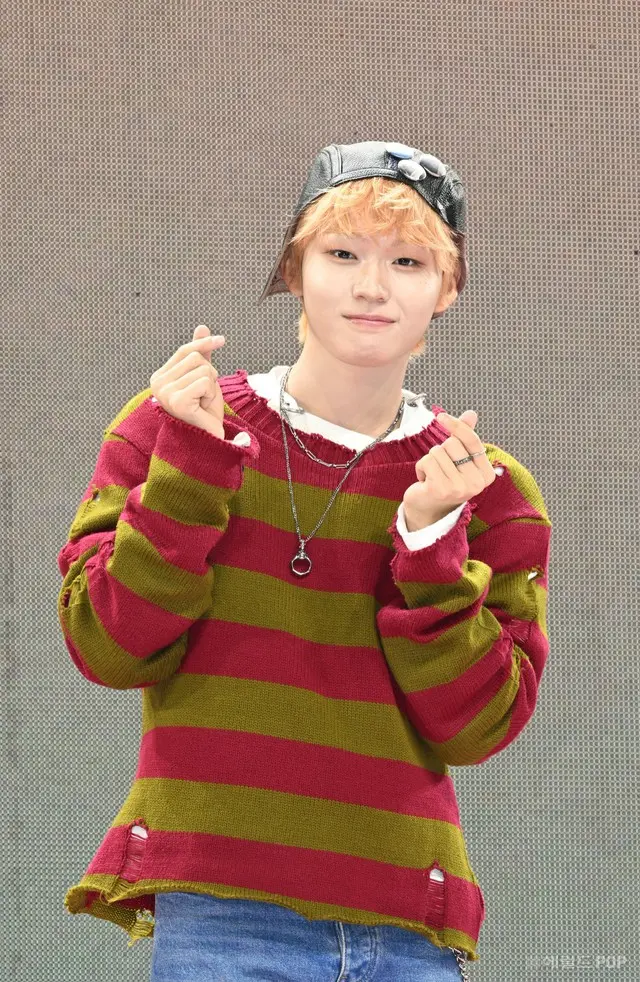 「KickFlip」のケイジュ