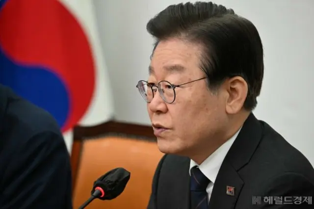 「美しい韓国を」…李在明大統領、APEC控え「全国民大掃除運動」を提案＝韓国