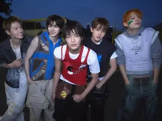 "CORTIS" masuk chart harian MelOn... boy group pertama yang debut tahun ini