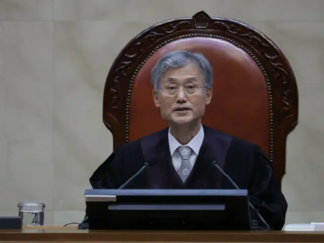 Sidang Ketua Mahkamah Agung yang Belum Pernah Terjadi Sebelumnya Menimbulkan Kekhawatiran "Pelanggaran Pemisahan Kekuasaan" saat Partai Berkuasa Menekan Korea Selatan