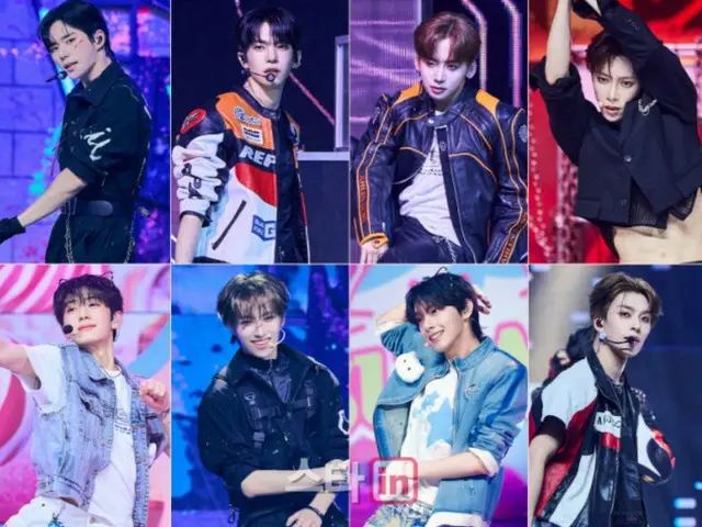 "BOYS II PLANET": 16 peserta mendeklarasikan tekad mereka menjelang penampilan final