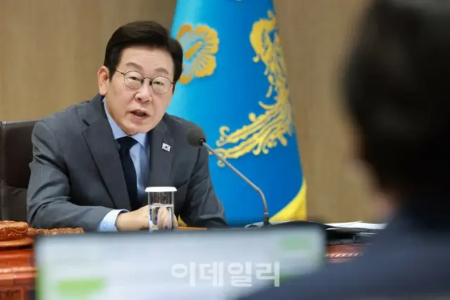 李大統領、国連で韓国の民主主義復帰を宣言