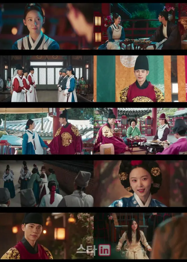 ≪韓国ドラマNOW≫「暴君のシェフ」第9話、ユナ（少女時代）、濡れ衣を着せられる…＝視聴率13.5％、あらすじ・ネタバレ