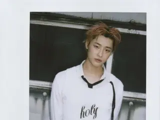 WOODZ, yang "berjalan mundur di tangga lagu," merilis singel baru "I'll Never Love Again" pada tanggal 24... yang pertama sejak keluar dari militer