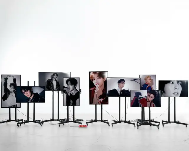 「ZEROBASEONE」、米ビルボード2週連続ランクイン…終わりない人気の疾走