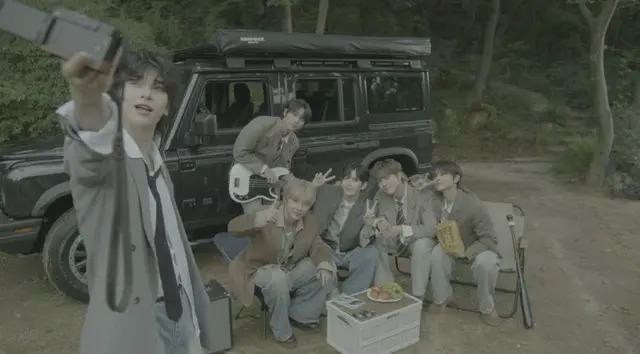 「BAE173」、フルアルバム収録曲の音源流出でダメージ…「即座に原因把握して対処中」