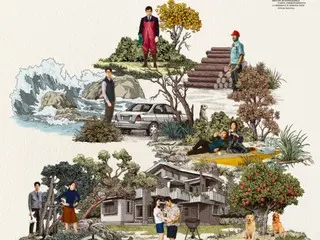 Film "It Can't Be Done" karya sutradara Park Chan-wook dibuka di posisi pertama dengan 330.000 penonton, melampaui rekor "The Tomb of the Lost" dan "Spring in Seoul" (Korea)