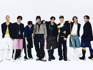 Album ke-4 Stray Kids "KARMA" raih prestasi gemilang, peringkat pertama penjualan album tahunan AS tahun 2025