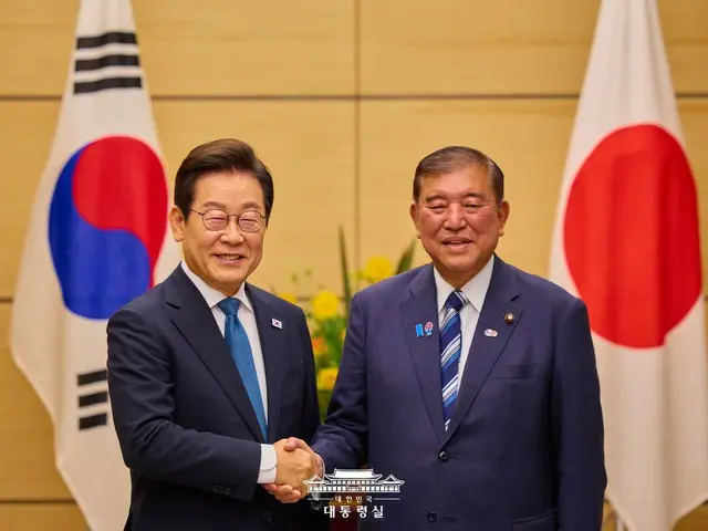 韓国外務省「石破首相の9月末 “訪韓”を調整中」