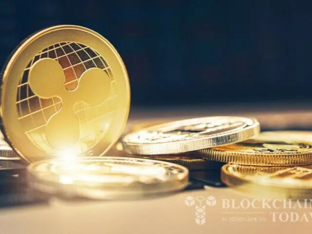 XRP bersiap untuk pembalikan tren... Jika level support utama bertahan, penembusan di atas $4 mungkin terjadi