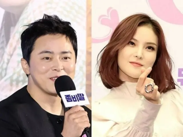 “夫は俳優チョ・ジョンソク”歌手GUMMY、第二子妊娠中の“Dライン”に関心集中…今週末ライブステージの出演へ