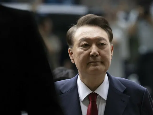 Sidang mantan Presiden Yoon Seok-yeol akan disiarkan di TV besok... Pengadilan menyetujui siaran langsung sidang obstruksi penangkapan = Korea Selatan