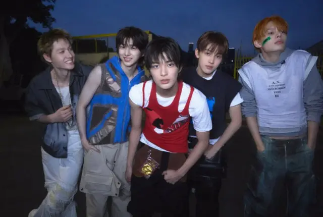 新人グループ「CORTIS」、尋常じゃない人気…Spotifyで3曲が1位