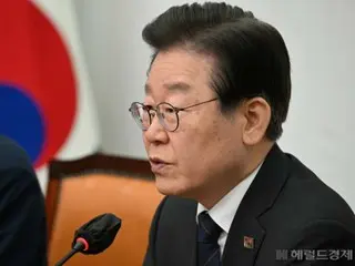 Presiden Korea Selatan Lee: "Korea Utara telah mengamankan cukup senjata nuklir untuk mempertahankan rezimnya"