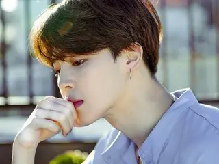 "Ini ayah JIMIN BTS..." - JIMIN BTS berdonasi ke Dinas Pendidikan Jeonbuk untuk "beasiswa 10 juta yen ke-6"