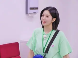 CEO KWON EUN BI memberikan tanggapan keras kepada Ji Seok Jin, bertanya, "Apakah ada hal yang kamu kuasai?" di "Running Man"