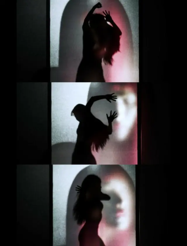 ナナ（AFTERSCHOOL）、新曲「傷」のMVティーザー公開…シルエットで伝える内面の痛み