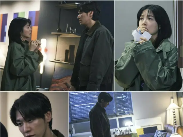 「ウンスのいい日」イ・ヨンエ、キム・ヨングァンに裏切られるのか…ひざまづいて哀願