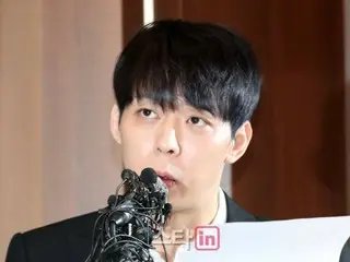 Park Yucheon (Mickey JYJ) kalah dalam sidang kedua atas "pelanggaran kontrak eksklusif"... Pihak pengadilan: "Mantan agensi harus membayar kompensasi sekitar 50 juta yen"