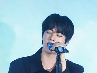 JIN BTS akan menjadi artis solo K-POP nomor 1 dalam penjualan album tahunan AS pada tahun 2025