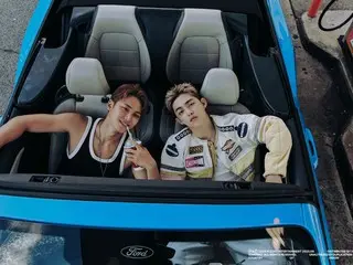 Apa saja yang menjadi sorotan dari mini album pertama S.COUPS x MINGYU SEVENTEEN?