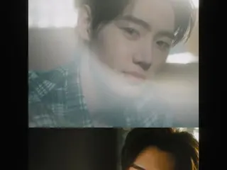 SungHoon ENHYPEN merilis video cover lagu "Odoriko" milik Vaundy
