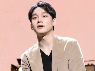 CHEN EXO membuat pengakuan yang mengejutkan: "Bahuku selalu terasa berat dan aku tidak bisa tidur di malam hari"... Apa penyebabnya?