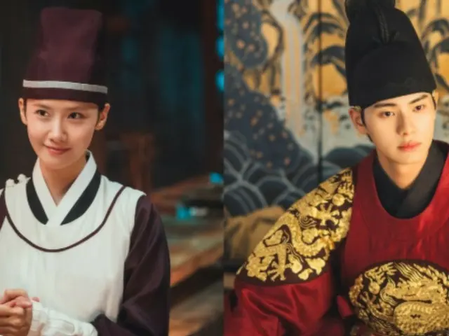 いよいよ最終回”D-day”「暴君のシェフ」、ユナ（少女時代）とイ・チェミンの運命は？ …「愛と応援のおかげで力を得た」感想を公開