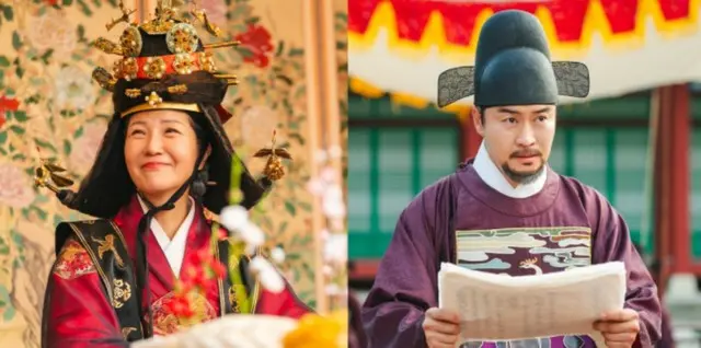 いよいよ最終回”D-day”「暴君のシェフ」、ユナ（少女時代）とイ・チェミンの運命は？ …「愛と応援のおかげで力を得た」感想を公開3