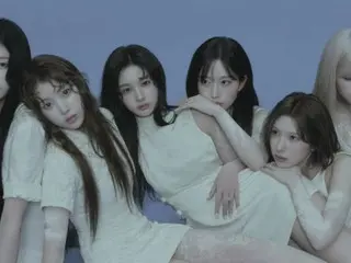 NMIXX merilis foto konsep tambahan untuk album penuh pertama mereka... Comeback pada tanggal 13