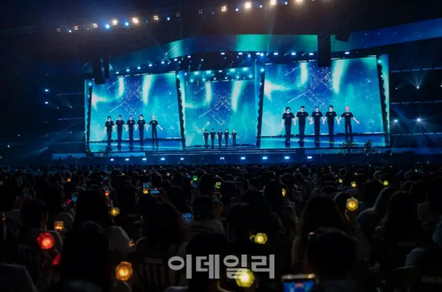 「PLAVE」、”偏見を破った”アジアツアー「DASH：Quantum Leap」…ソウル公演3回完売で力量を実証