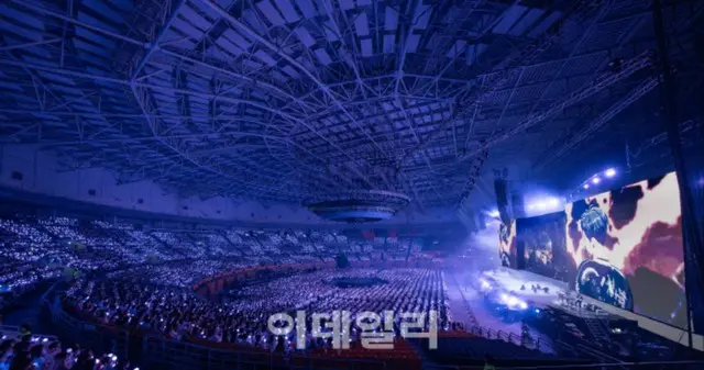 「PLAVE」、”偏見を破った”アジアツアー「DASH：Quantum Leap」…ソウル公演3回完売で力量を実証