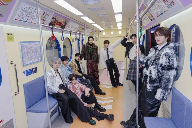 【オフィシャルインタビュー】「NTX」、世界ツアーを経て日本でライブイベント開催へ「ファンと一緒に幸せな時間を」