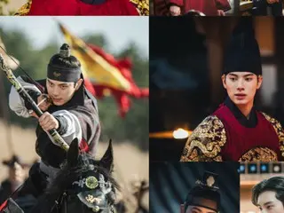 "Tyrant Chef" membuktikan kemampuannya... Aktor Lee Chae Min mengungkapkan pemikirannya tentang akhir acara