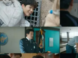 <ULASAN Drama Korea> Sinopsis dan Di Balik Layar "Good Boy" Episode 6...Anggota staf meniru bahu lebar Lee Sang Yi dan Oh Jung Se, adegan yang menyenangkan = Di Balik Layar dan Sinopsis