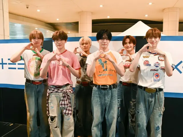 【イベントレポ】「DXTEEN」、6thシングル『両片想い』リリースイベント開催！「マヂカルラブリー」村上の相方は誰？！01