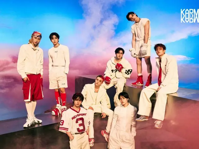 Stray Kids Konfirmasi Popularitas dengan Peringkat Pertama Penjualan Album Akumulasi AS pada Tahun 2025