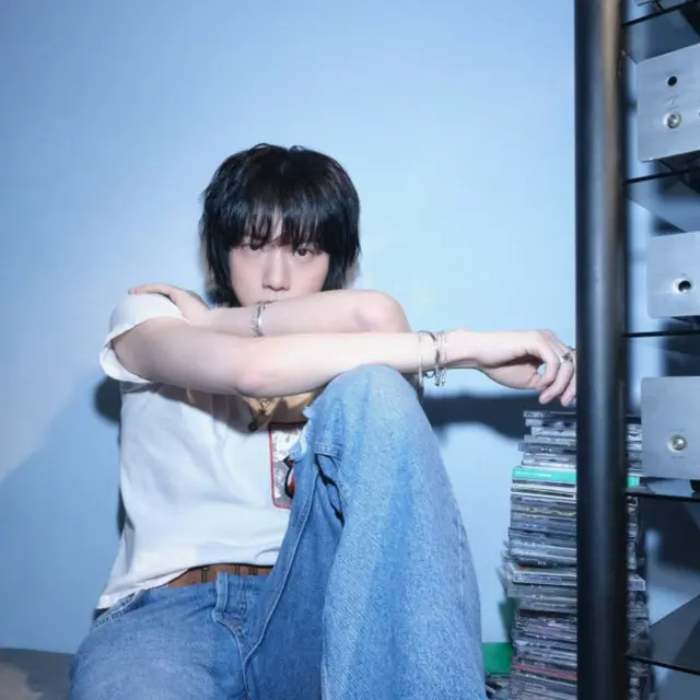 「BTS」JIN、「Don’t Say You Love Me」がSpotifyで5億ストリーミング達成