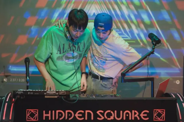 カン・ハヌル＆チャウヌ（ASTRO）ら、個性に合わせた「ファーストライド」キャラクタースチール公開2