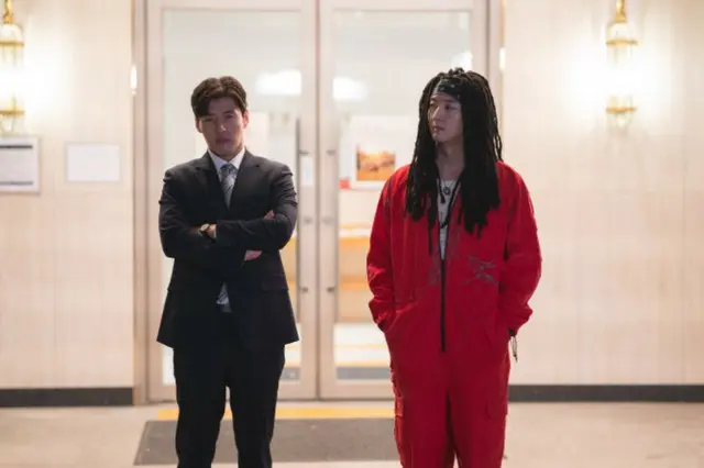 カン・ハヌル＆チャウヌ（ASTRO）ら、個性に合わせた「ファーストライド」キャラクタースチール公開3