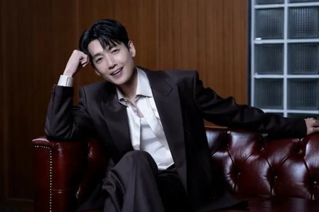 映画「ボス」チョン・ギョンホ、「チョ・ジョンソクやチョン・ミドと違って音楽的才能がない」