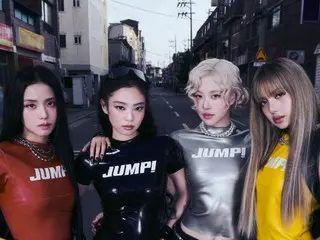 "JUMP" BLACKPINK bertahan di tangga lagu Billboard Hot 100 AS selama 10 minggu...rekor pribadi baru