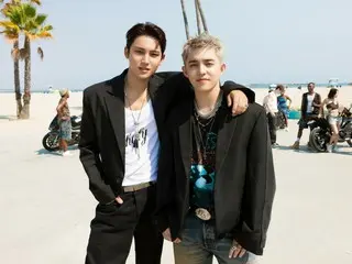 Mini album pertama SEVENTEEN "S.COUPS & MINGYU" langsung menduduki puncak tangga album dan musik di hari perilisannya... Terjual lebih dari 600.000 kopi